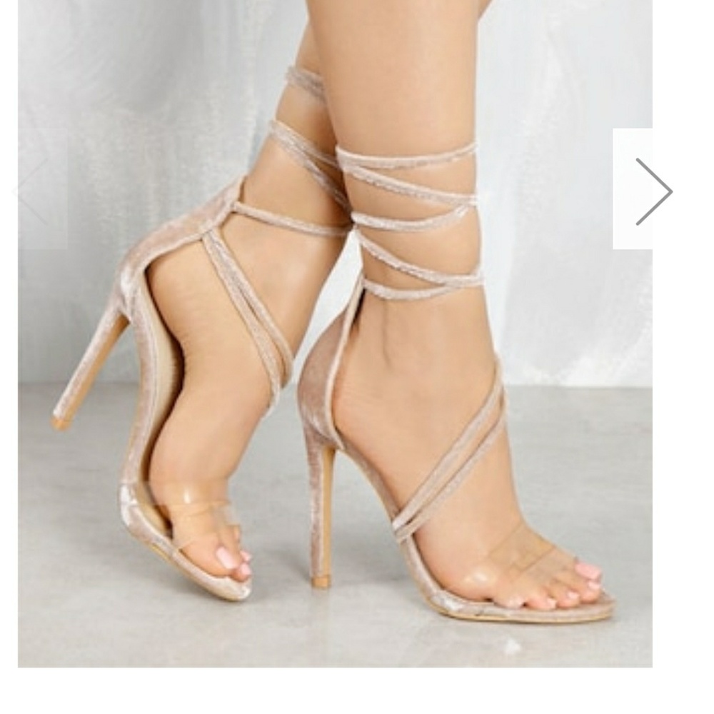 Lolashoetique | High heel shoes